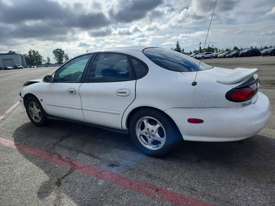 Aukcja sprzedaży 1999 Ford Taurus, vin: 1FAFP53S1XG223929, numer aukcji: 52005196