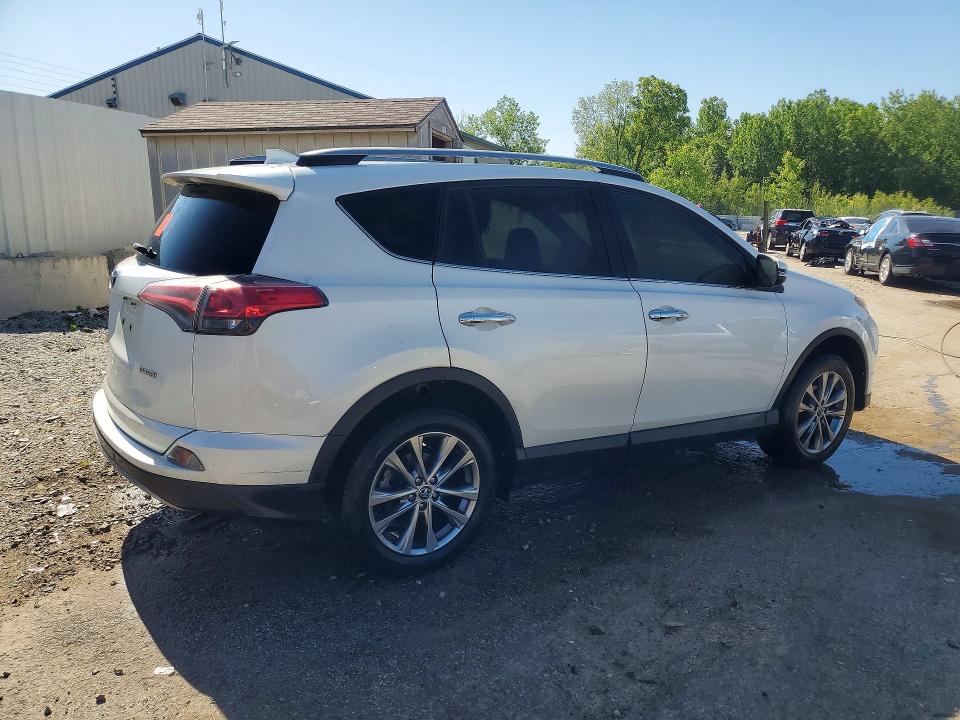 Aukcja sprzedaży 2017 Toyota Rav4, vin: 2T3YFREV9HW324680, numer aukcji: 53095136