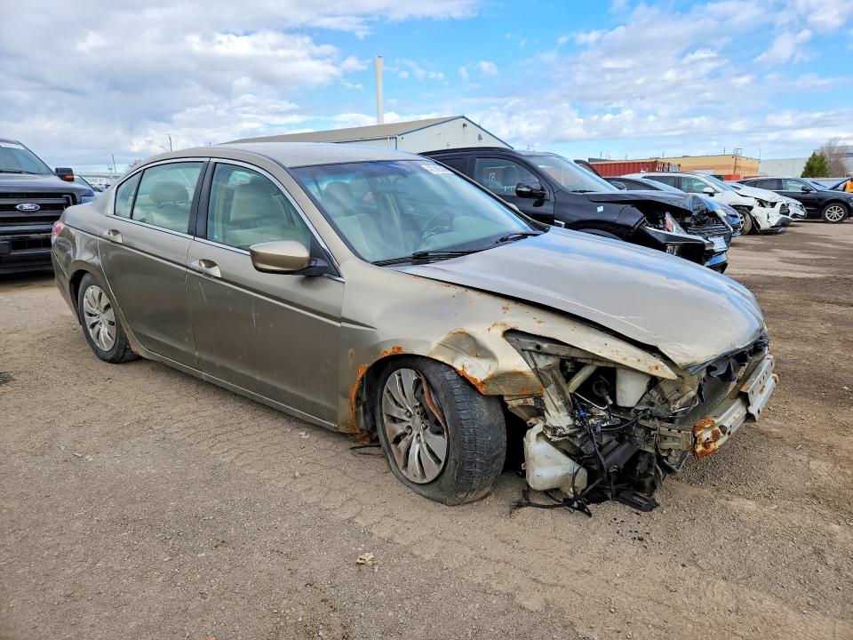 Aukcja sprzedaży 2009 Honda Accord, vin: 1HGCP26339A804792, numer aukcji: 47246246