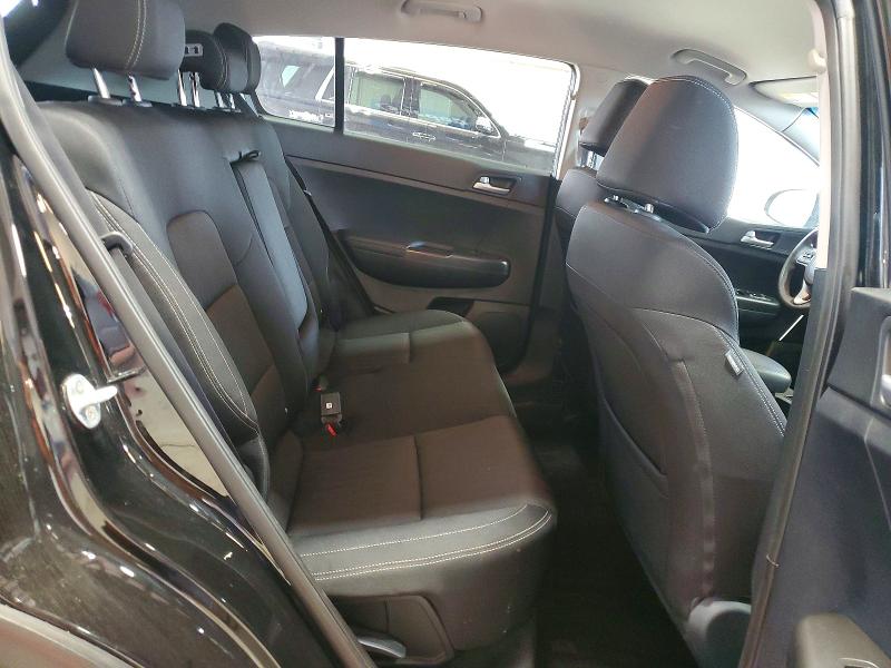Aukcja sprzedaży 2017 Kia Sportage, vin: KNDPMCAC3H7207014, numer aukcji: 54473856