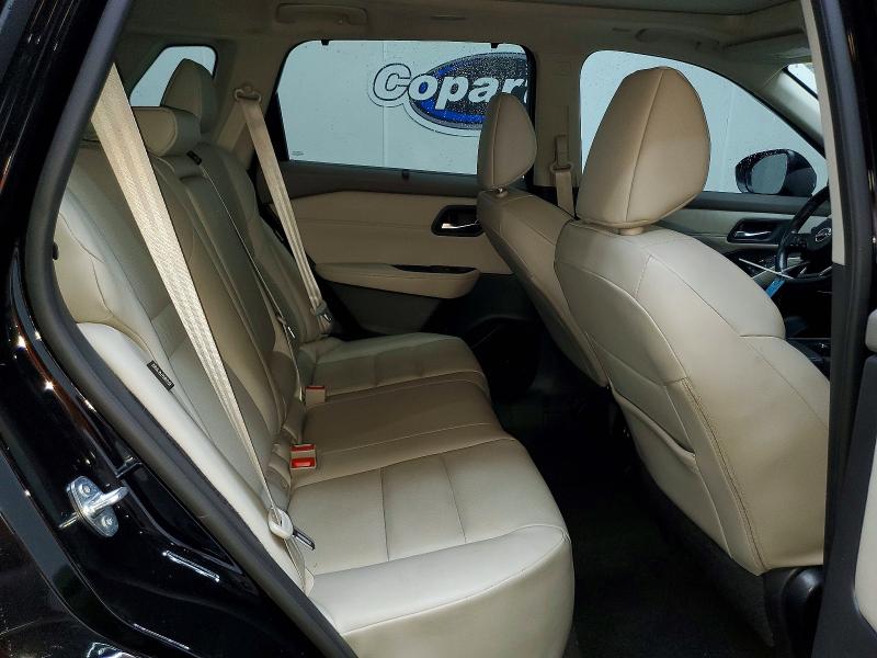 Aukcja sprzedaży 2024 Nissan Rogue, vin: 5N1BT3BA4RC671380, numer aukcji: 55119996