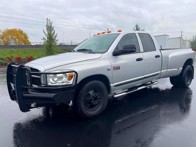 54532946 :رقم المزاد ، 3D7ML48A37G793593 vin ، 2007 Dodge Ram 3500 مزاد بيع