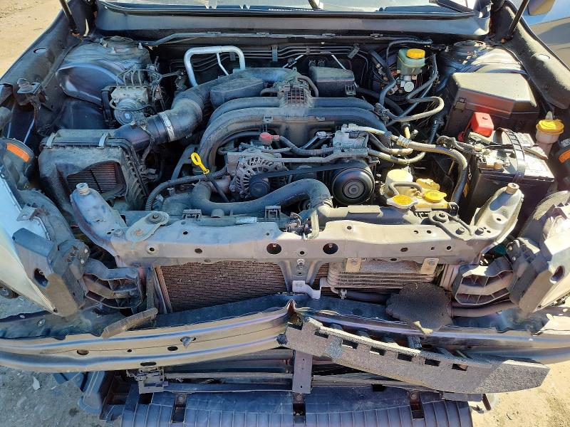 Aukcja sprzedaży 2017 Subaru Outback, vin: 4S4BSANC0H3297286, numer aukcji: 51854326
