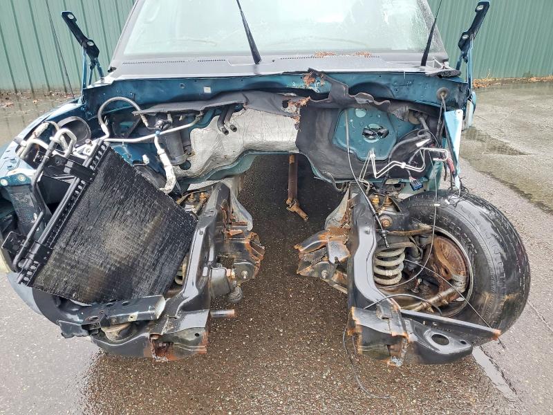 Продаж на аукціоні авто 1998 Dodge Ram 2500, vin: 3B7KC22D1WG107428, номер лоту: 53616116