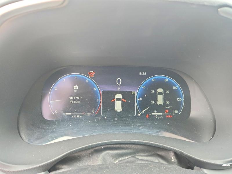 Продаж на аукціоні авто 2023 Toyota Highlander, vin: 5TDKDRAH4PS019809, номер лоту: 52019486