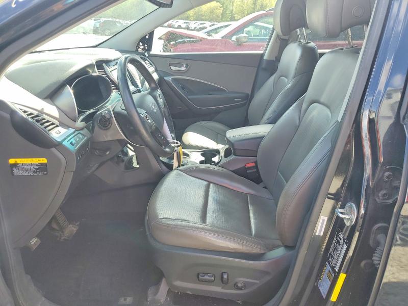 52780066 :رقم المزاد ، 5XYZUDLB4EG205189 vin ، 2014 Hyundai Santa Fe Sport مزاد بيع