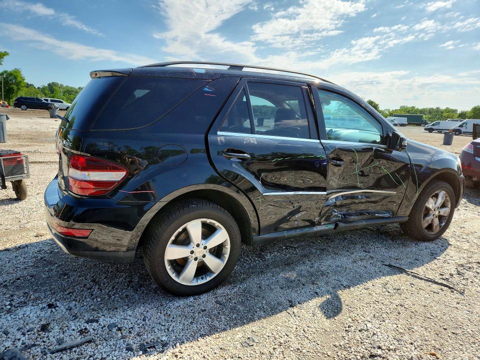 Продаж на аукціоні авто 2011 Mercedes-benz Ml, vin: 4JGBB8GB4BA735274, номер лоту: 54688846