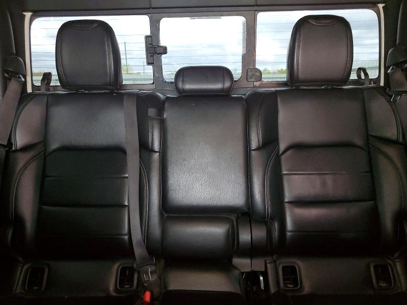 Продажа на аукционе авто 2020 Jeep Gladiator, vin: 1C6HJTFG1LL162123, номер лота: 54101686