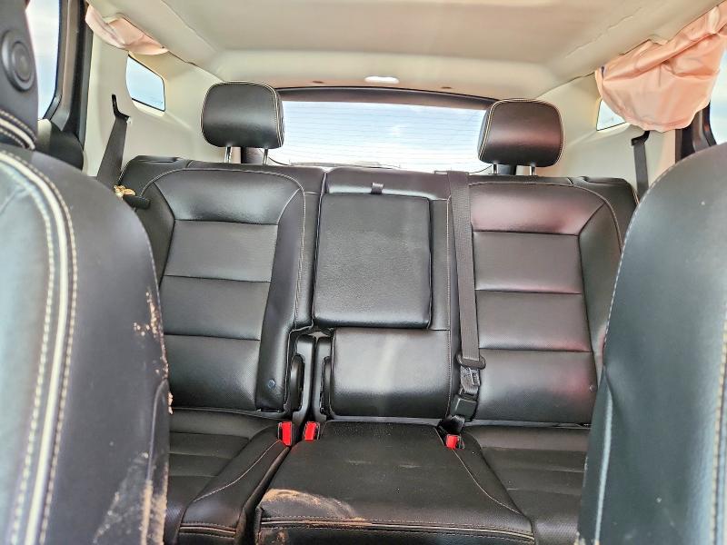 Aukcja sprzedaży 2019 Gmc Terrain, vin: 3GKALSEX8KL157931, numer aukcji: 55439146