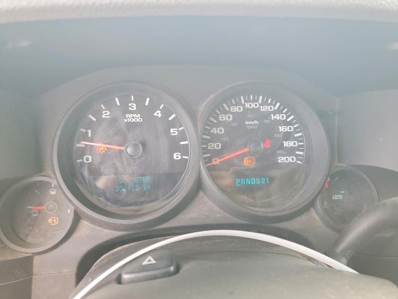 2010 Gmc Sierra მანქანა იყიდება აუქციონზე, vin: 1GTSCTEX5AZ296167, აუქციონის ნომერი: 53690186