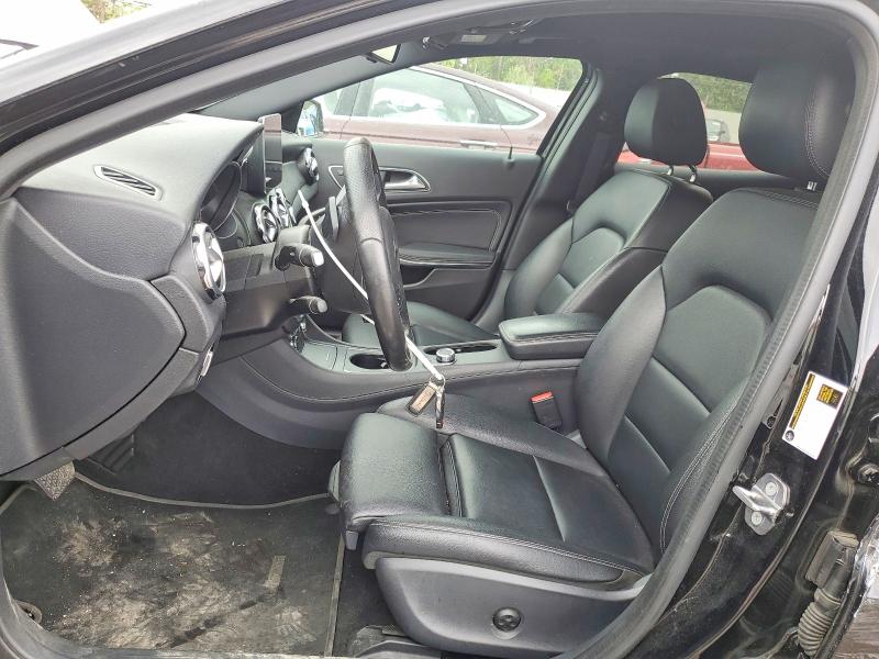 Продажа на аукционе авто 2018 Mercedes-benz Gla, vin: WDCTG4GB5JJ482686, номер лота: 52758656