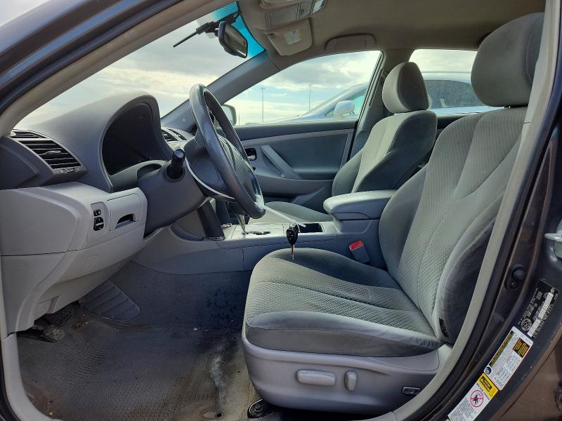 Продаж на аукціоні авто 2009 Toyota Camry, vin: 4T1BE46KX9U332538, номер лоту: 54811966
