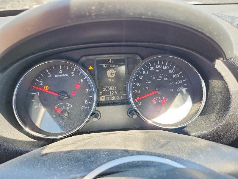 Aukcja sprzedaży 2012 Nissan Rogue, vin: JN8AS5MV1CW399203, numer aukcji: 53898336