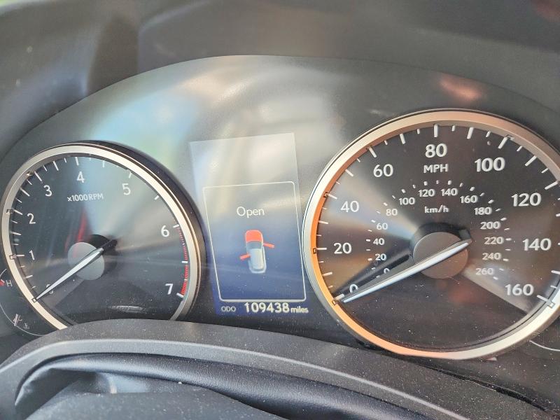 Aukcja sprzedaży 2017 Lexus Nx 200t, vin: JTJBARBZ6H2123336, numer aukcji: 53337876