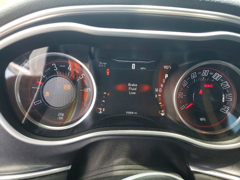 Продаж на аукціоні авто 2018 Dodge Challenger, vin: 2C3CDZAG1JH331334, номер лоту: 52154796