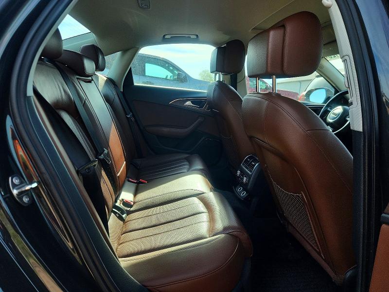 52460126 :رقم المزاد ، WAUBGAFC7CN026658 vin ، 2012 Audi A6 مزاد بيع