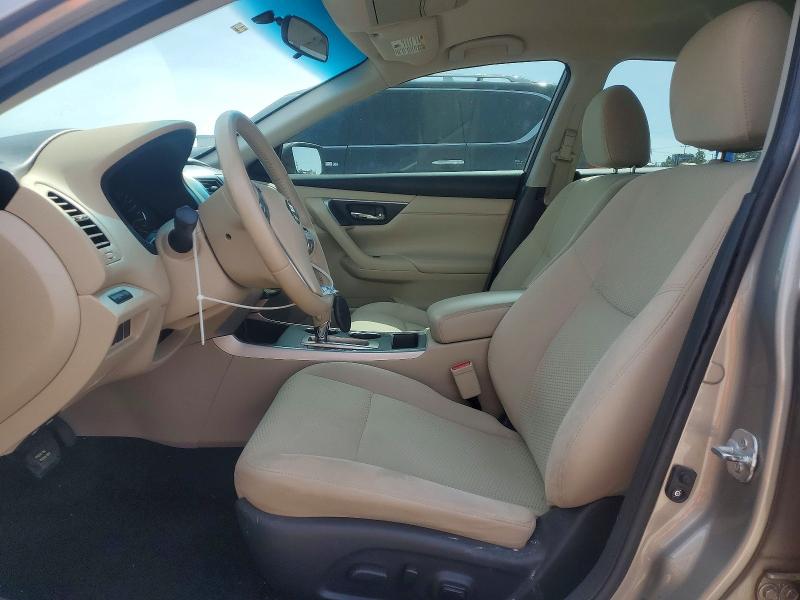 52340016 :رقم المزاد ، 1N4AL3AP9FC248950 vin ، 2015 Nissan Altima مزاد بيع