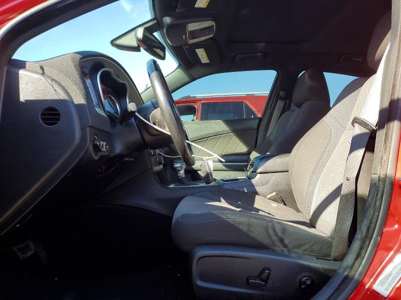 Продаж на аукціоні авто 2015 Dodge Charger, vin: 2C3CDXJGXFH875679, номер лоту: 52997296