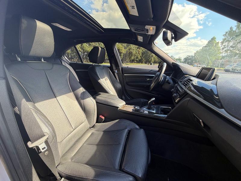55624816 :رقم المزاد ، WBA8E9C52GK646913 vin ، 2016 Bmw 328 مزاد بيع