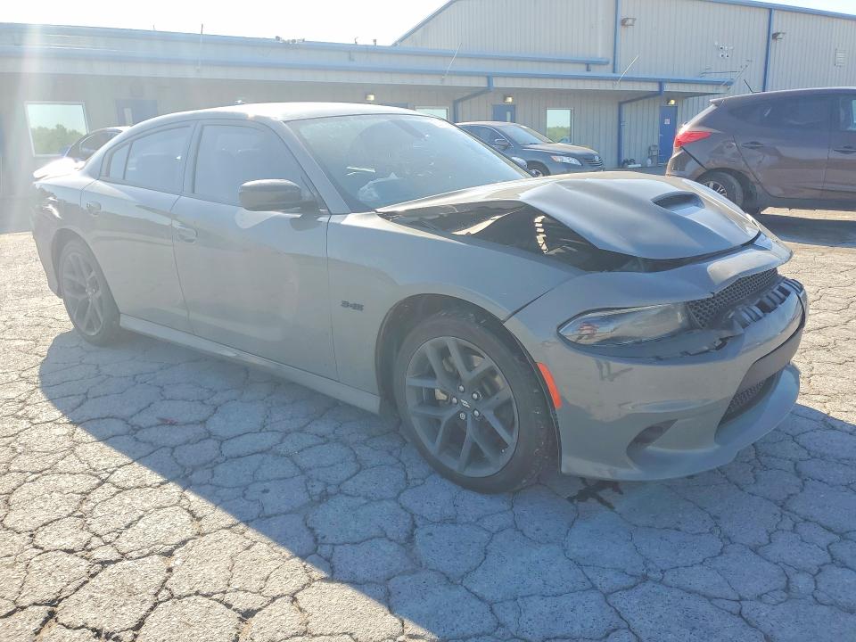 Продаж на аукціоні авто 2023 Dodge Charger, vin: 2C3CDXCT0PH703589, номер лоту: 53197656