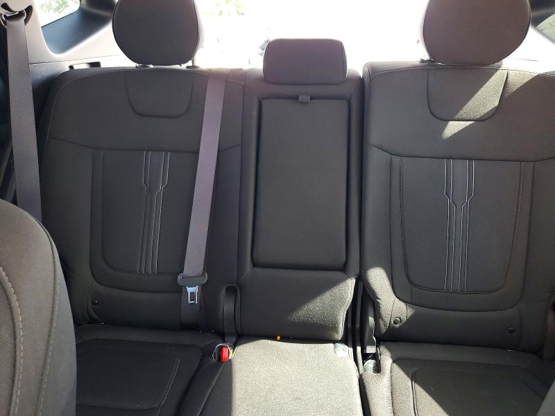 Продажа на аукционе авто 2025 Hyundai Tucson, vin: 5NMJBCDE9SH604719, номер лота: 52533626