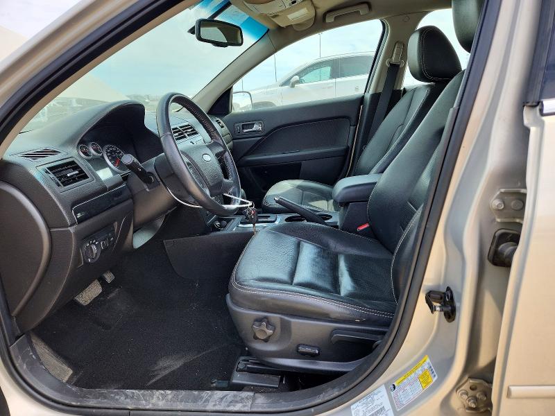 Aukcja sprzedaży 2009 Ford Fusion, vin: 3FAHP08129R216141, numer aukcji: 52400086