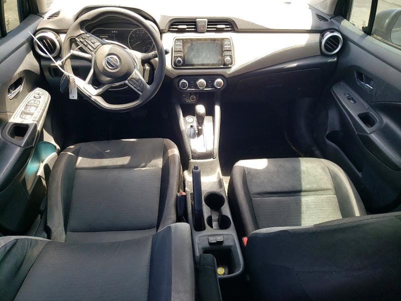Продаж на аукціоні авто 2020 Nissan Versa, vin: 3N1CN8EV7LL855354, номер лоту: 53982356