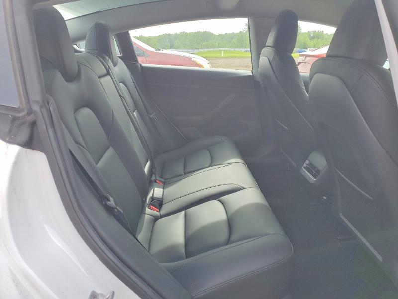 Продаж на аукціоні авто 2023 Tesla Model 3, vin: 5YJ3E1EA2PF575377, номер лоту: 54236326