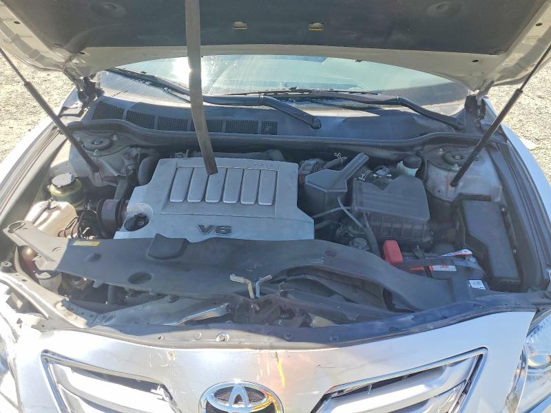 Aukcja sprzedaży 2008 Toyota Camry, vin: JTNBK46K983031627, numer aukcji: 54890206