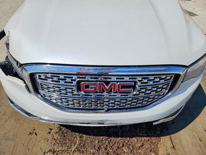 Aukcja sprzedaży 2017 Gmc Acadia, vin: 1GKKNPLSXHZ301919, numer aukcji: 52853716