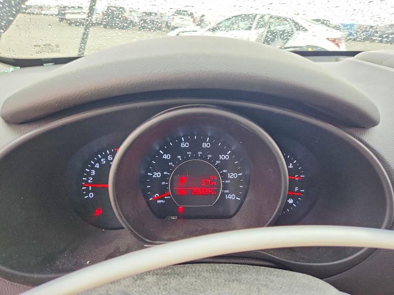 2014 Kia Soul მანქანა იყიდება აუქციონზე, vin: KNDJN2A20E7053314, აუქციონის ნომერი: 53664626