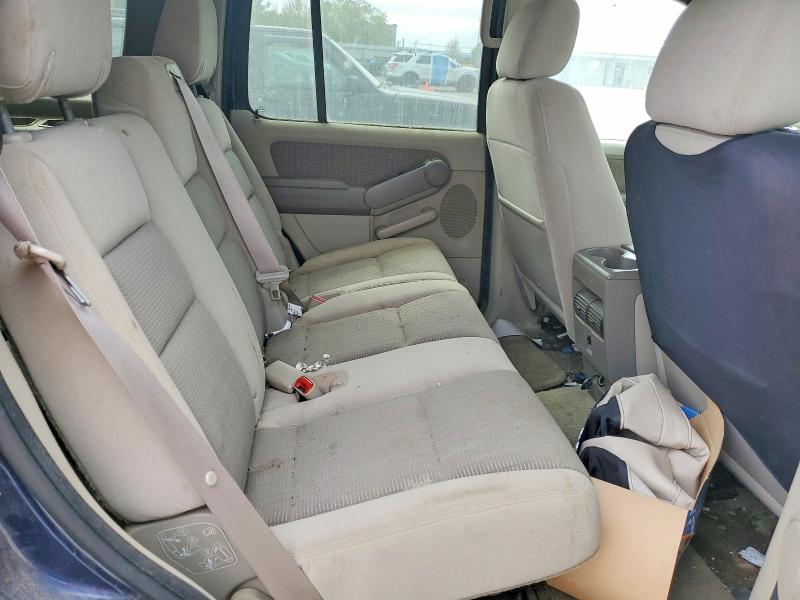 Aukcja sprzedaży 2006 Ford Explorer, vin: 1FMEU73E26UB35410, numer aukcji: 53243646