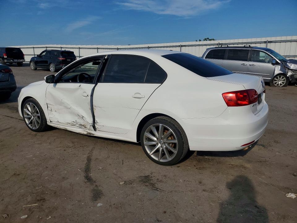 Продажа на аукционе авто 2011 Volkswagen Jetta, vin: 3VWDZ7AJ1BM373598, номер лота: 54324656