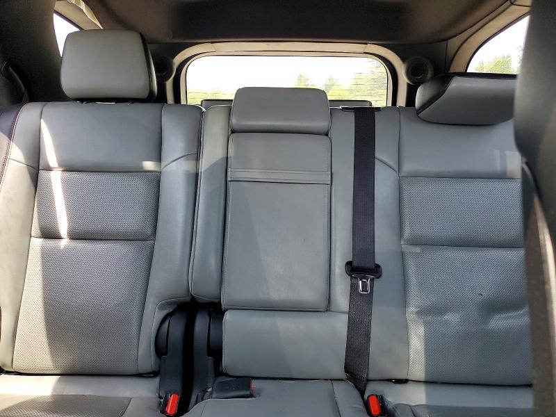 Aukcja sprzedaży 2023 Dodge Durango, vin: 1C4SDJCT1PC572678, numer aukcji: 53747696