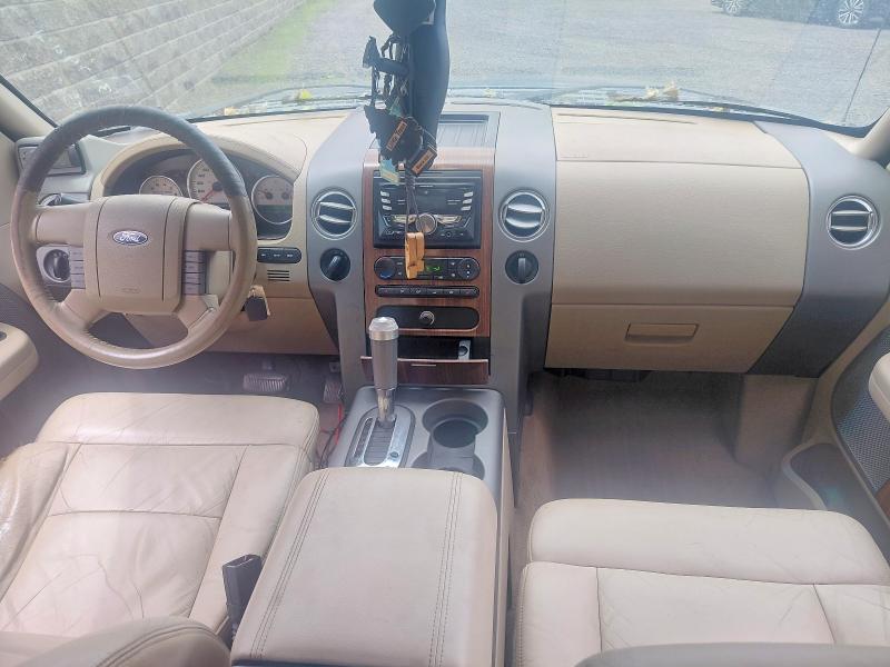 Aukcja sprzedaży 2004 Ford F150, vin: 1FTPW14564KD75569, numer aukcji: 55271186