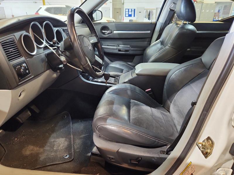 Продажа на аукционе авто 2006 Dodge Charger, vin: 2B3KA53H96H334795, номер лота: 52123556