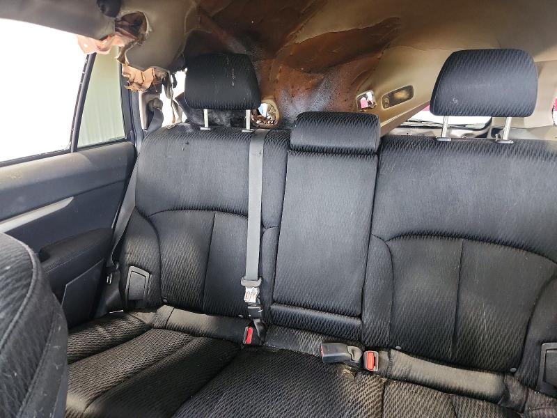 54885396 :رقم المزاد ، 4S4BRBGC0A3362240 vin ، 2010 Subaru Outback مزاد بيع