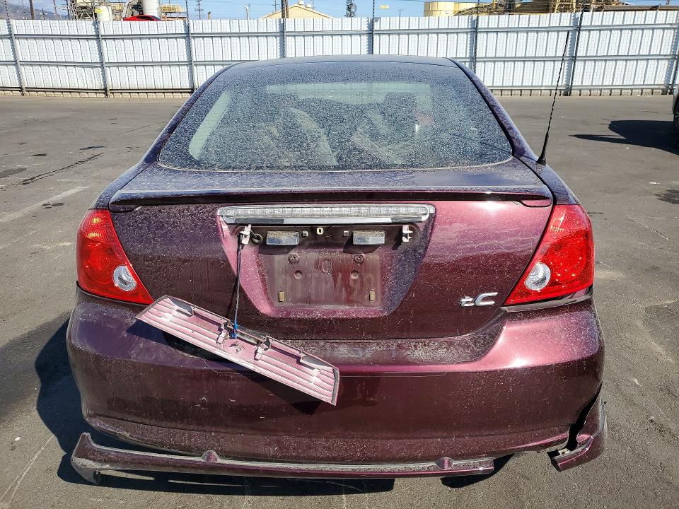 Продажа на аукционе авто 2005 Scion Tc, vin: JTKDE167850061528, номер лота: 55229416