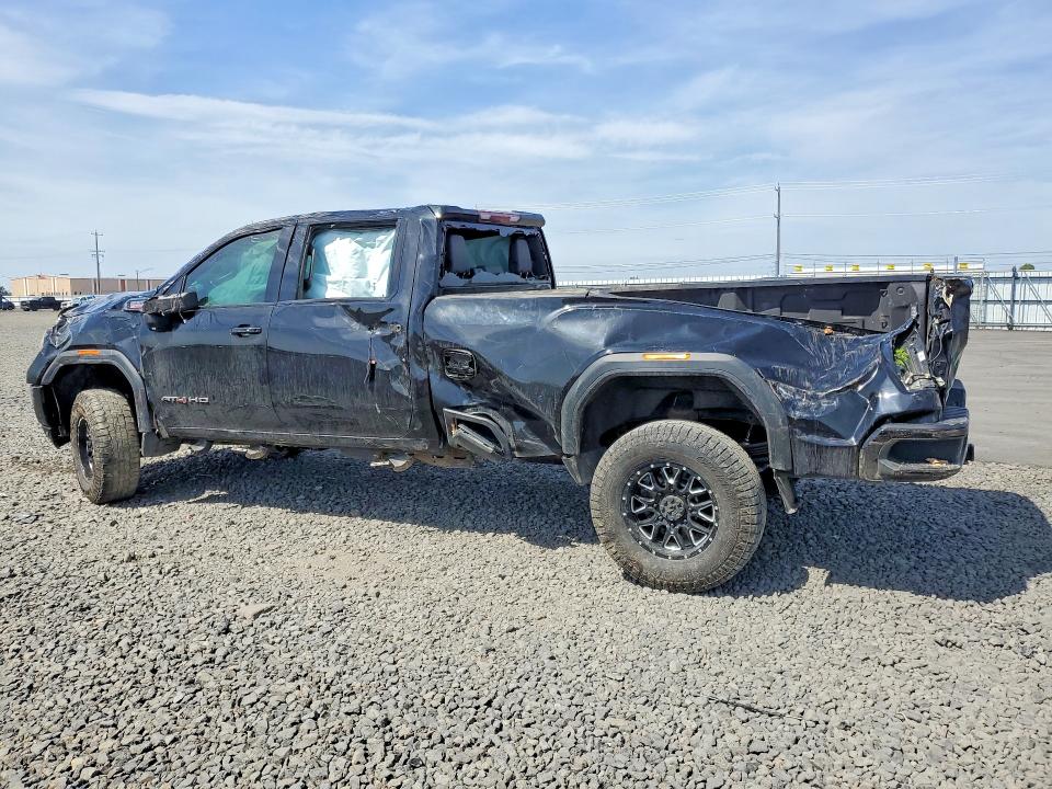 Aukcja sprzedaży 2022 Gmc Sierra, vin: 1GT49PEYXNF245553, numer aukcji: 51698336