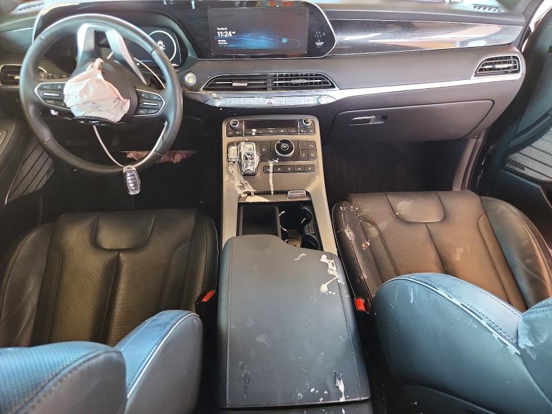 Aukcja sprzedaży 2020 Hyundai Palisade, vin: KM8R54HE7LU068935, numer aukcji: 53457086
