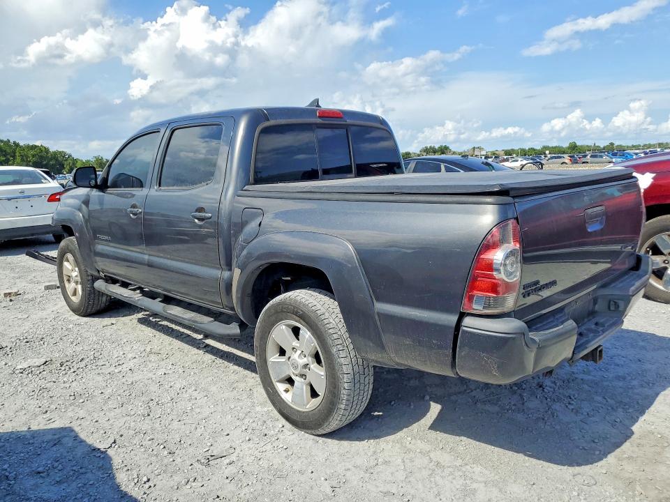 Aukcja sprzedaży 2015 Toyota Tacoma, vin: 3TMJU4GN3FM182042, numer aukcji: 53790776