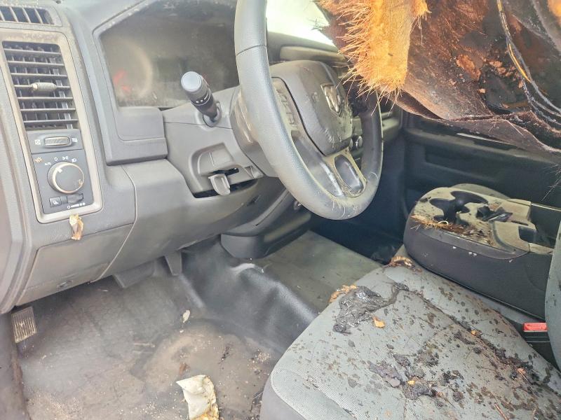 Продаж на аукціоні авто 2023 Ram 1500 Classic, vin: 3C6JR6DGXPG607508, номер лоту: 53467546