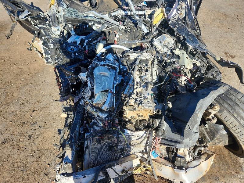 49107036 :رقم المزاد ، W1KAF4HB6RR224873 vin ، 2024 Mercedes-benz C مزاد بيع