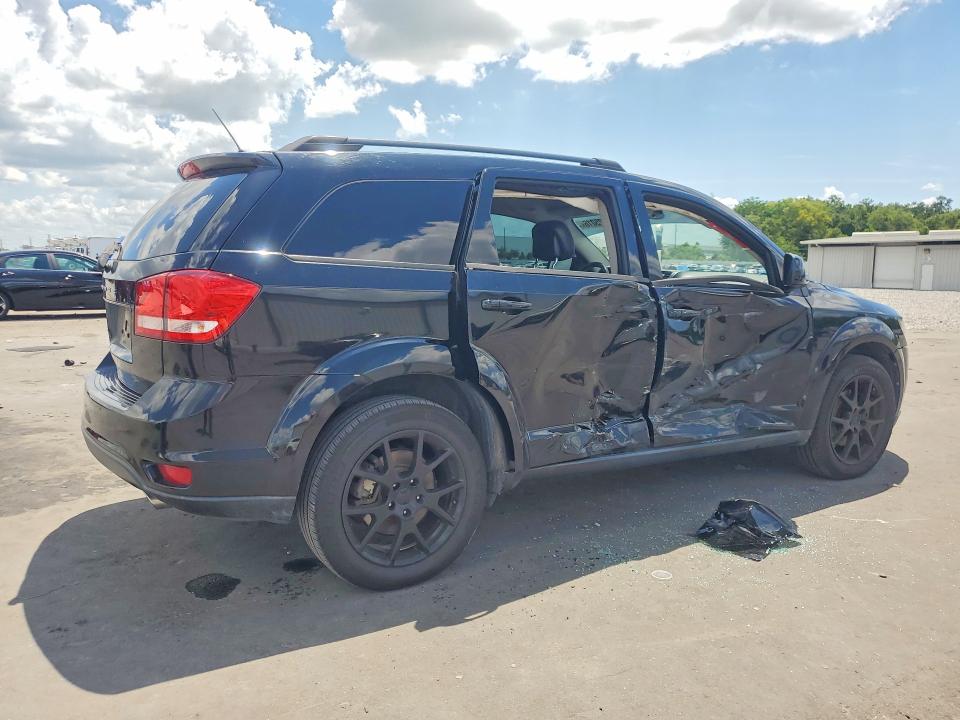 Продаж на аукціоні авто 2015 Dodge Journey, vin: 3C4PDDBG1FT589463, номер лоту: 54225016