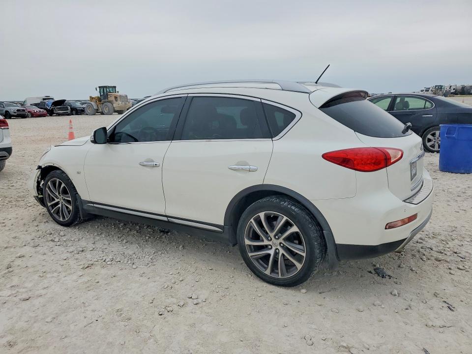 Aukcja sprzedaży 2017 Infiniti Qx50, vin: JN1BJ0RP8HM385434, numer aukcji: 51305116