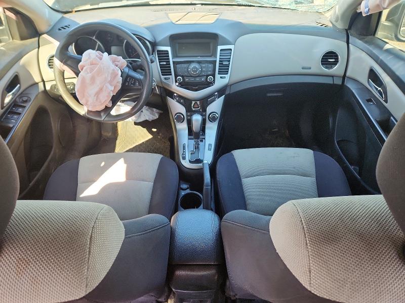 Продаж на аукціоні авто 2014 Chevrolet Cruze, vin: 1G1PA5SG6E7213772, номер лоту: 54557886