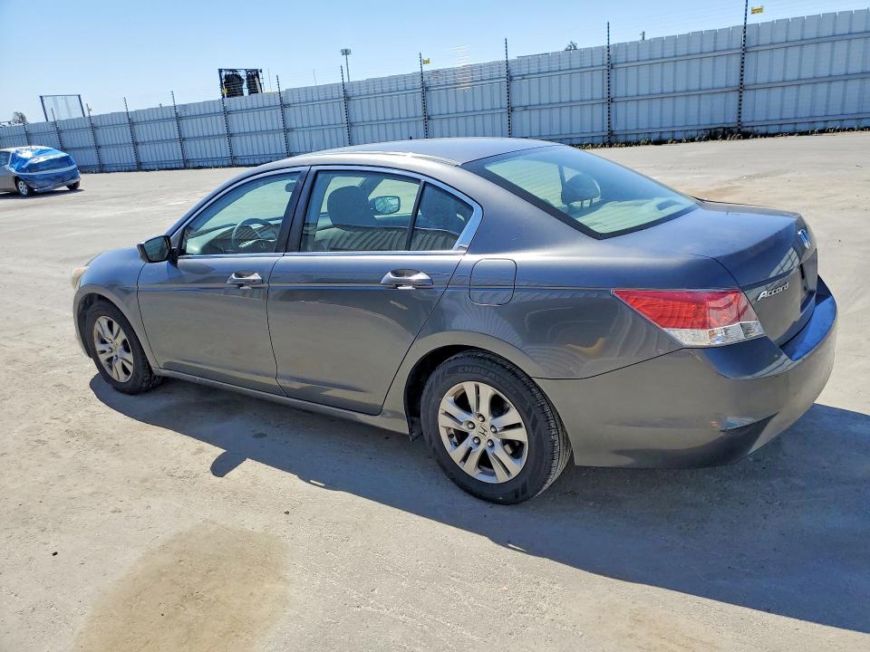 53896966 :رقم المزاد ، 1HGCP26478A145901 vin ، 2008 Honda Accord مزاد بيع