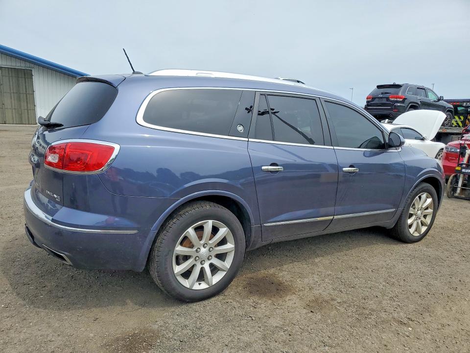 54619346 :رقم المزاد ، 5GAKVCKD2EJ318183 vin ، 2014 Buick Enclave مزاد بيع