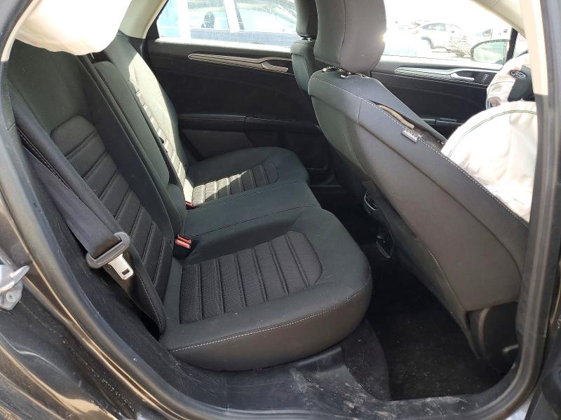 Aukcja sprzedaży 2019 Ford Fusion, vin: 3FA6P0HD3KR276906, numer aukcji: 52019526