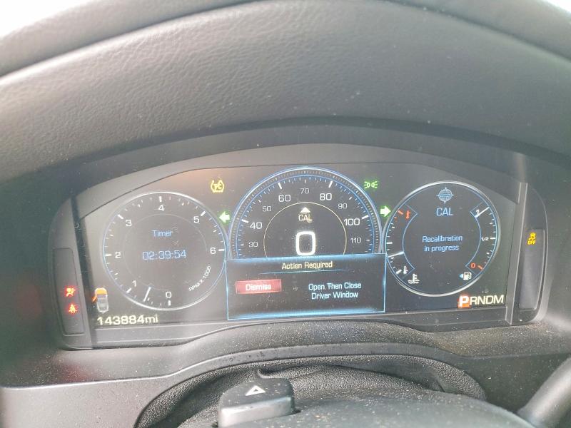 Продаж на аукціоні авто 2015 Cadillac Escalade, vin: 1GYS3CKJ4FR284836, номер лоту: 52474896
